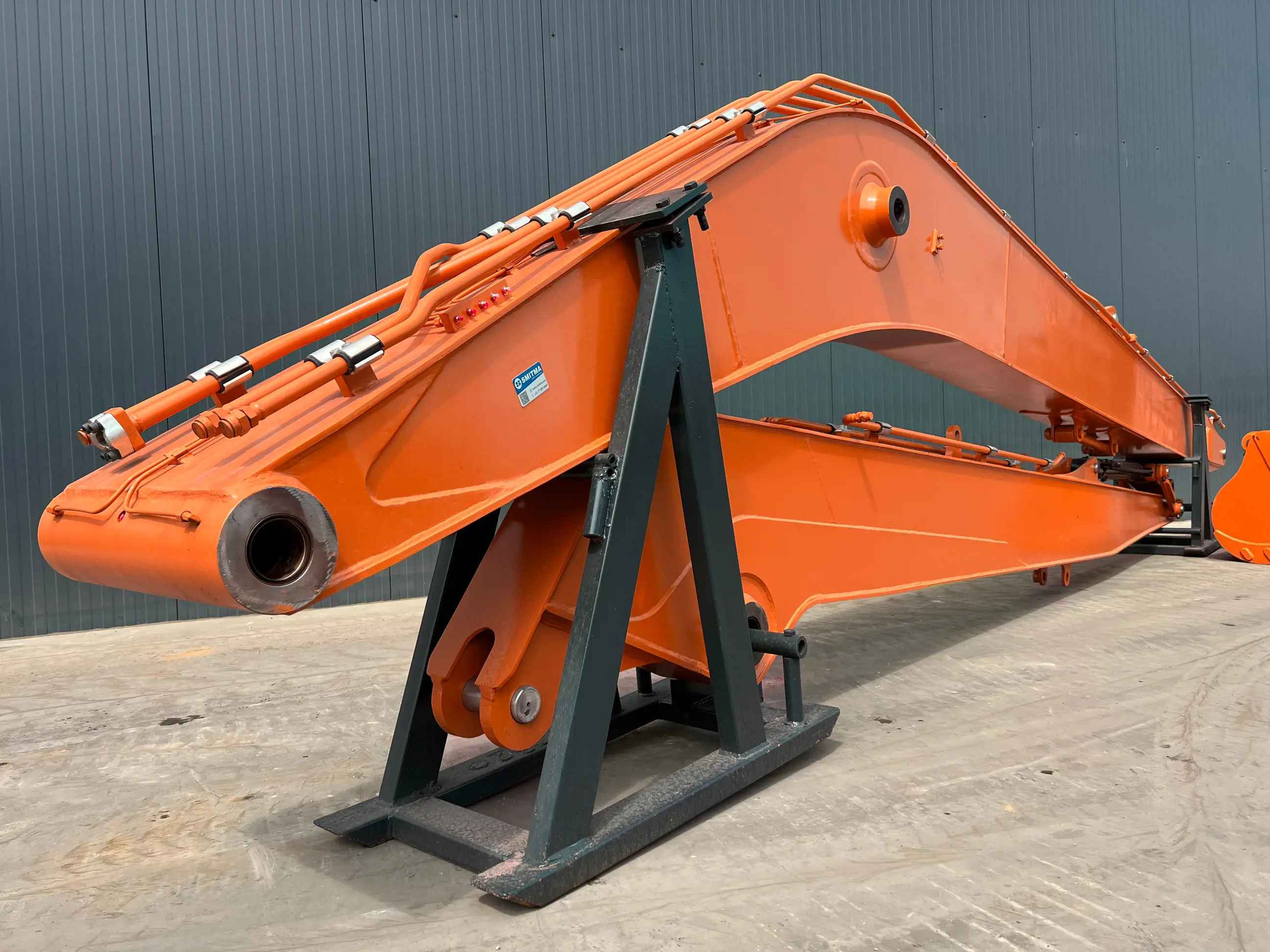 Hitachi ZX200 18m Set – #904876 – Smitma